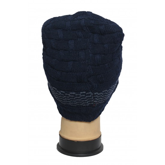 U Unisex  Knit cap