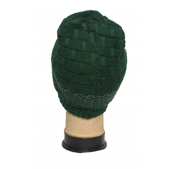 U Unisex  Knit cap