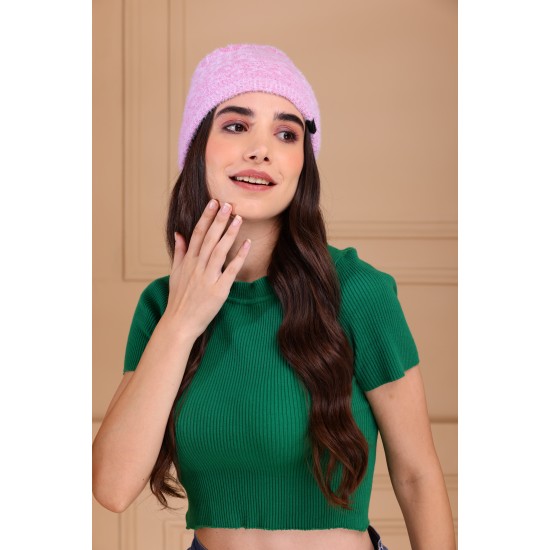 Cap Woollen 