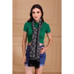 Women  Winter muffler