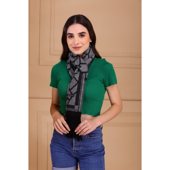 Women  Winter muffler