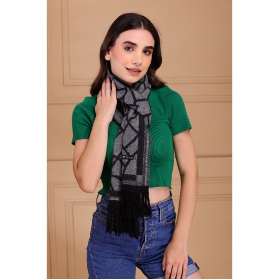 Women  Winter muffler