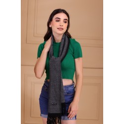 Women Plain scarf