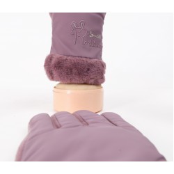 Girls Winter Gloves