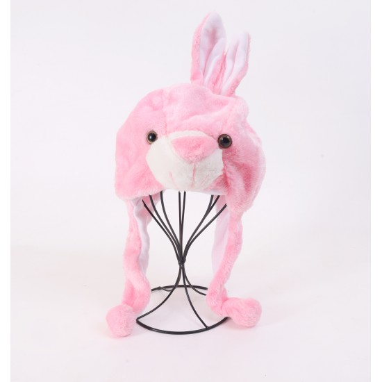 Rabbit cap 