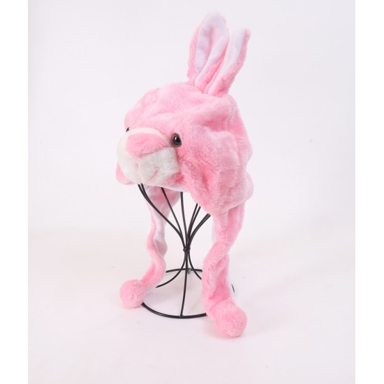Rabbit cap 
