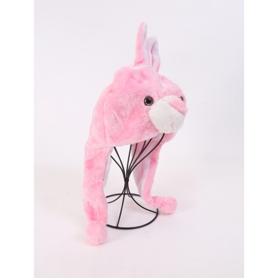 Rabbit cap 
