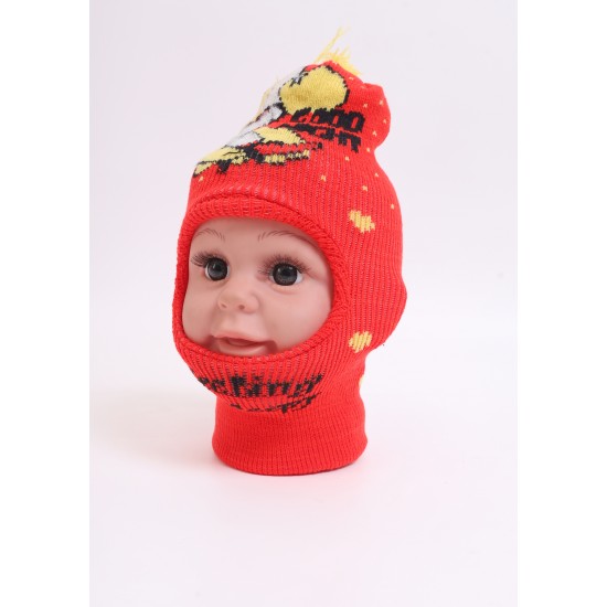 New design monkey cap 