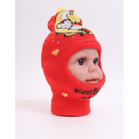 New design monkey cap 