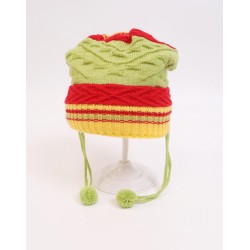 Baby Earflap cap