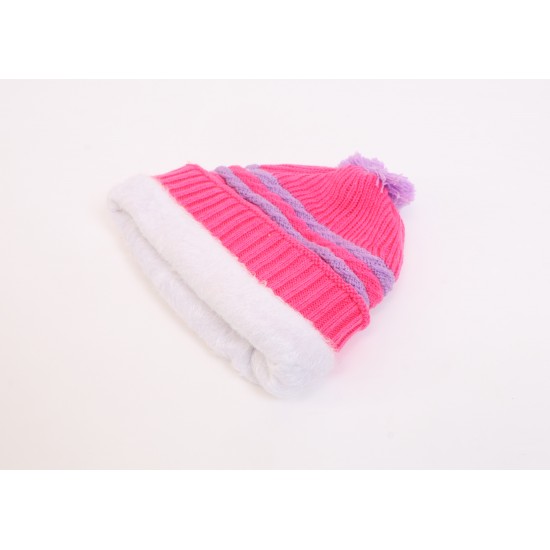 Woollen Winters Baby Cap