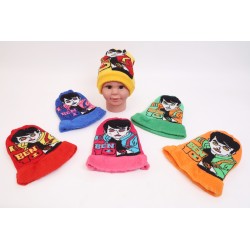 Cap for new born baby 