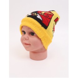 Cap for new born baby 