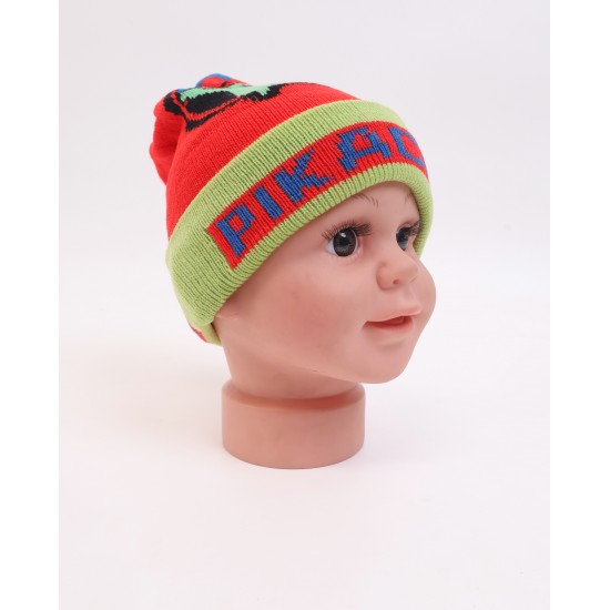 New born Baby Woollen Cap