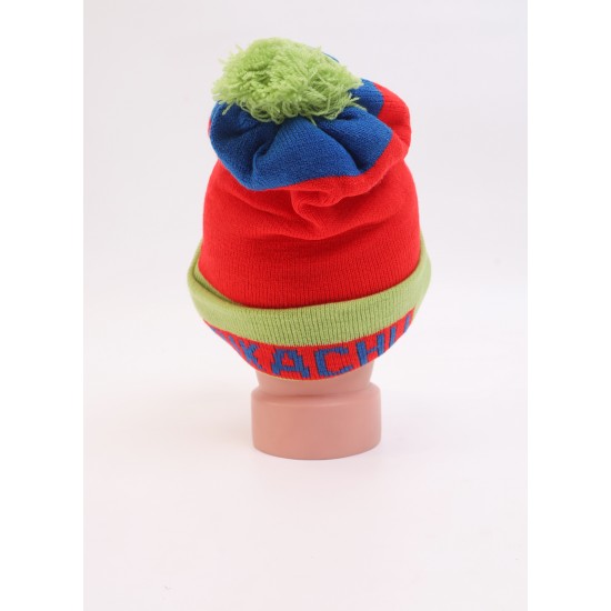 New born Baby Woollen Cap