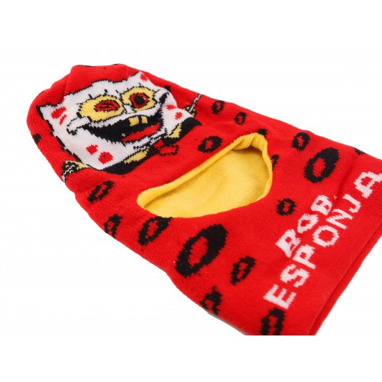 Monkey cap of new born