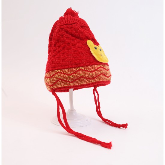 Winter Knit Beanie cap