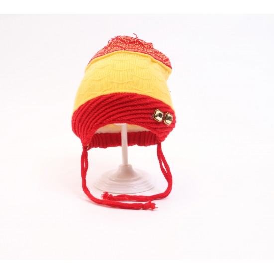New born Earflap Cap