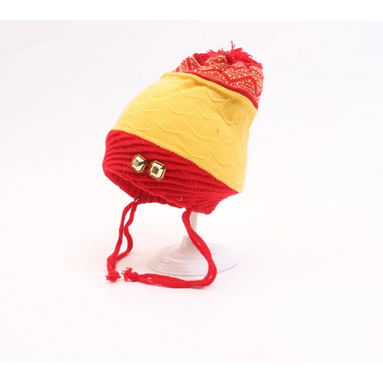 New born Earflap Cap