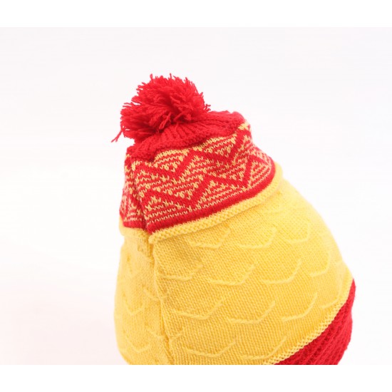 New born Earflap Cap